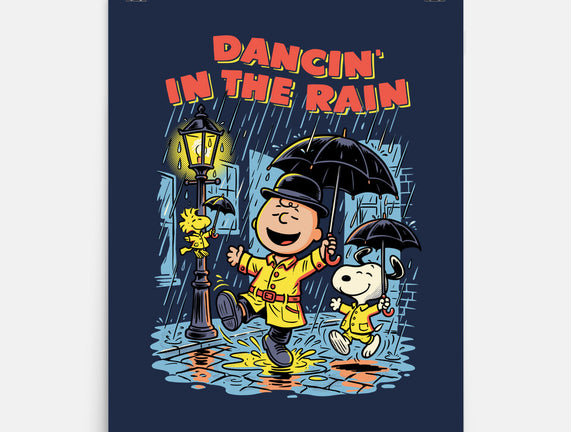 Dancing In The Dark