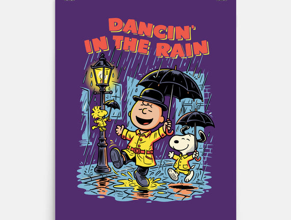 Dancing In The Dark