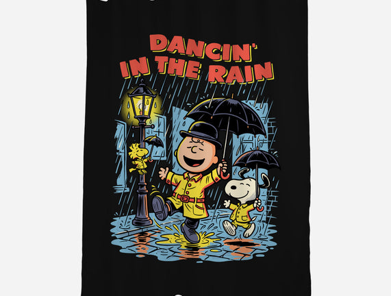 Dancing In The Dark