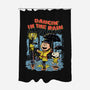 Dancing In The Dark-None-Polyester-Shower Curtain-P1yu5h
