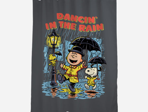 Dancing In The Dark