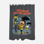 Dancing In The Dark-None-Polyester-Shower Curtain-P1yu5h
