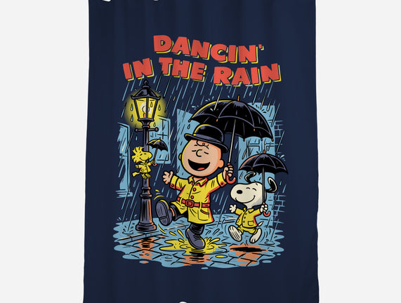 Dancing In The Dark