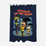 Dancing In The Dark-None-Polyester-Shower Curtain-P1yu5h