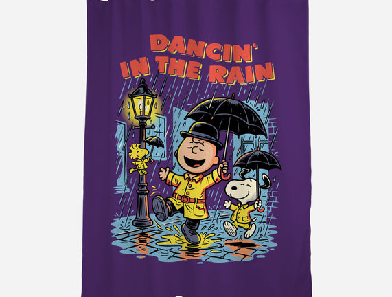 Dancing In The Dark