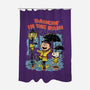 Dancing In The Dark-None-Polyester-Shower Curtain-P1yu5h