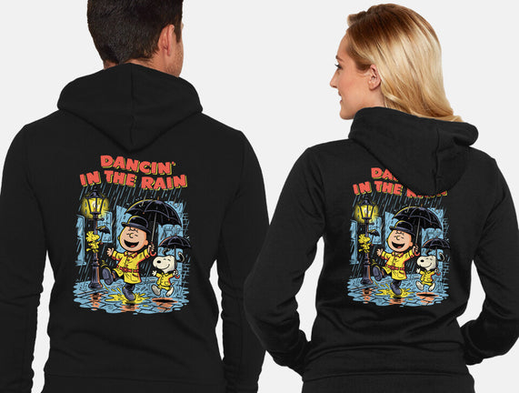Dancing In The Dark
