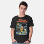 Dancing In The Dark-Mens-Basic-Tee-P1yu5h