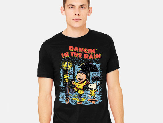 Dancing In The Dark