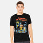 Dancing In The Dark-Mens-Heavyweight-Tee-P1yu5h