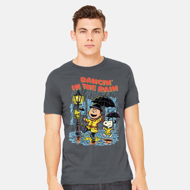 Dancing In The Dark-Mens-Heavyweight-Tee-P1yu5h