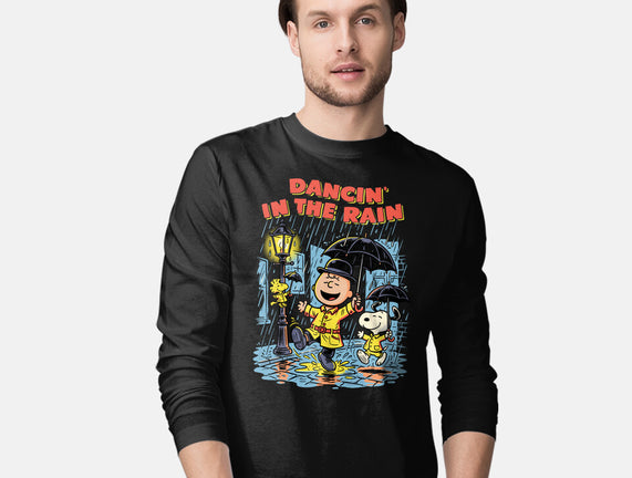 Dancing In The Dark