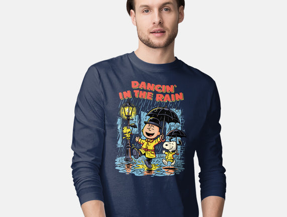 Dancing In The Dark