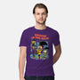 Dancing In The Dark-Mens-Premium-Tee-P1yu5h