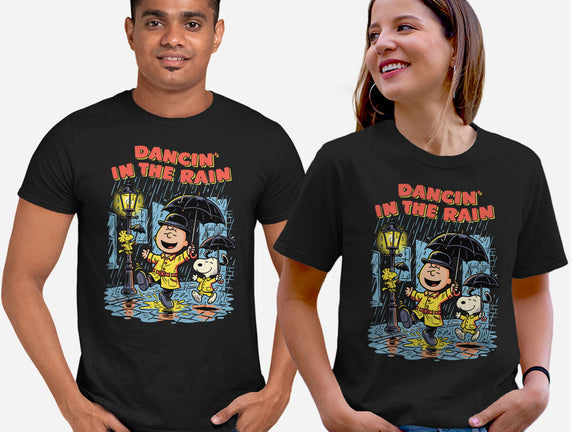 Dancing In The Dark
