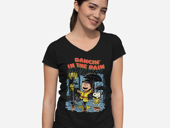 Dancing In The Dark