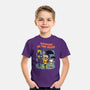 Dancing In The Dark-Youth-Basic-Tee-P1yu5h