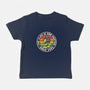 The Claw Is Our Master-Baby-Basic-Tee-NMdesign