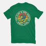 The Claw Is Our Master-Womens-Fitted-Tee-NMdesign