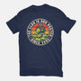 The Claw Is Our Master-Youth-Basic-Tee-NMdesign