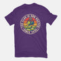 The Claw Is Our Master-Mens-Premium-Tee-NMdesign