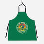 The Claw Is Our Master-Unisex-Kitchen-Apron-NMdesign