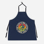 The Claw Is Our Master-Unisex-Kitchen-Apron-NMdesign