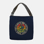 The Claw Is Our Master-None-Adjustable Tote-Bag-NMdesign