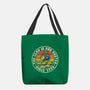 The Claw Is Our Master-None-Basic Tote-Bag-NMdesign