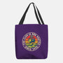 The Claw Is Our Master-None-Basic Tote-Bag-NMdesign