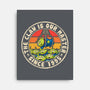 The Claw Is Our Master-None-Stretched-Canvas-NMdesign