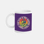 The Claw Is Our Master-None-Mug-Drinkware-NMdesign