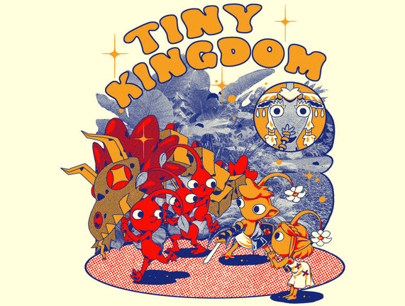 Tiny Kingdom