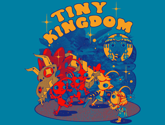 Tiny Kingdom