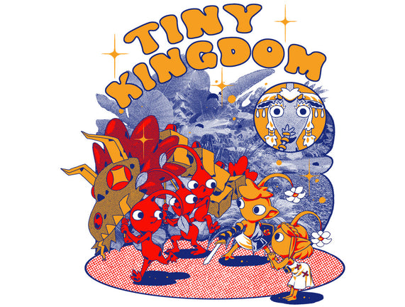 Tiny Kingdom