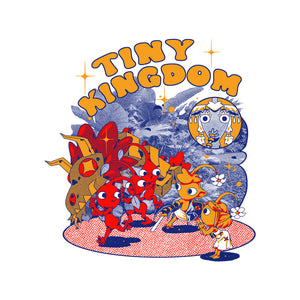 Tiny Kingdom