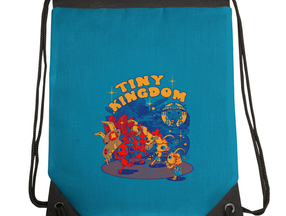 Tiny Kingdom