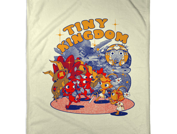 Tiny Kingdom