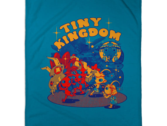 Tiny Kingdom