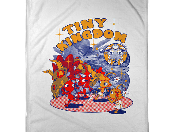 Tiny Kingdom