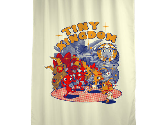 Tiny Kingdom