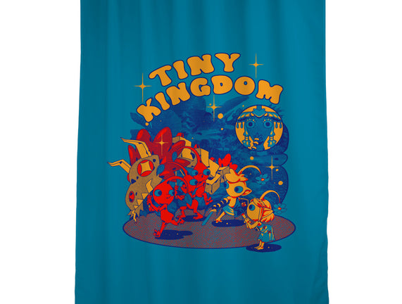 Tiny Kingdom