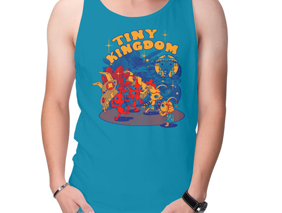 Tiny Kingdom