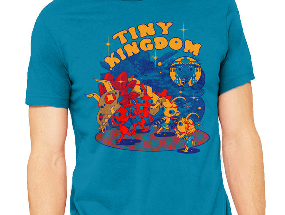 Tiny Kingdom