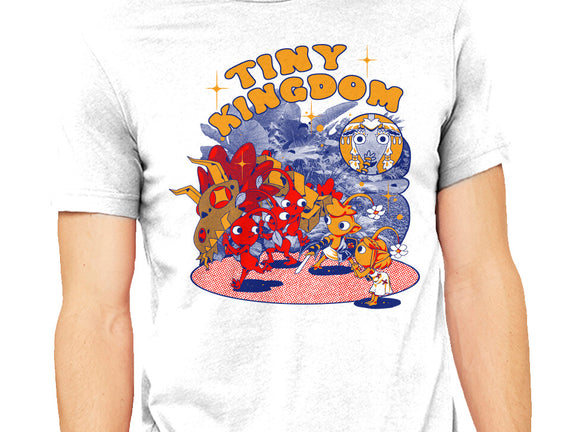 Tiny Kingdom