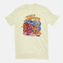 Tiny Kingdom-Mens-Basic-Tee-1Wing