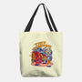 Tiny Kingdom-None-Basic Tote-Bag-1Wing