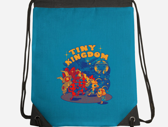Tiny Kingdom