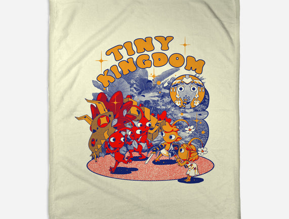 Tiny Kingdom