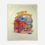 Tiny Kingdom-None-Fleece-Blanket-1Wing